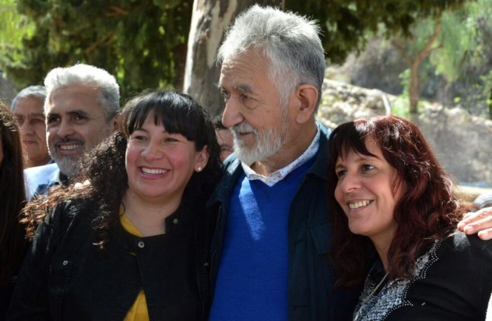 Alberto Rodríguez Saá: "El hospital que construiremos hermanará a Villa de la Quebrada y Nogolí"