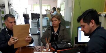 Mejoras para la Escuela Provincial N° 79