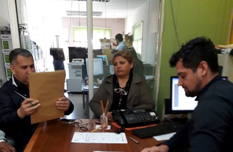 Mejoras para la Escuela Provincial N° 79