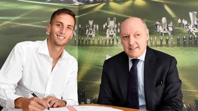 Rodrigo Betancur Boca