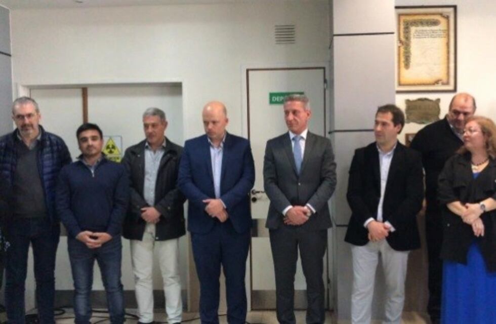 Se invirtieron casi 20 millones de pesos en la morgue y el laboratorio