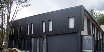 EScuela experimental Las Gaviotas