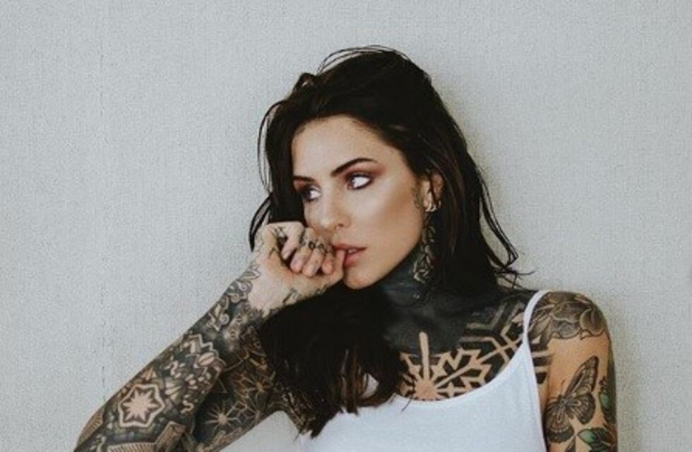 Cande Tinelli cantará en la apertura de "Showmatch"