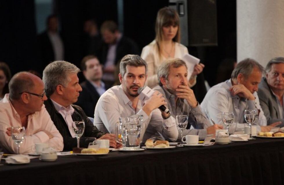 Cambiemos finalmente no se reunirá en Córdoba