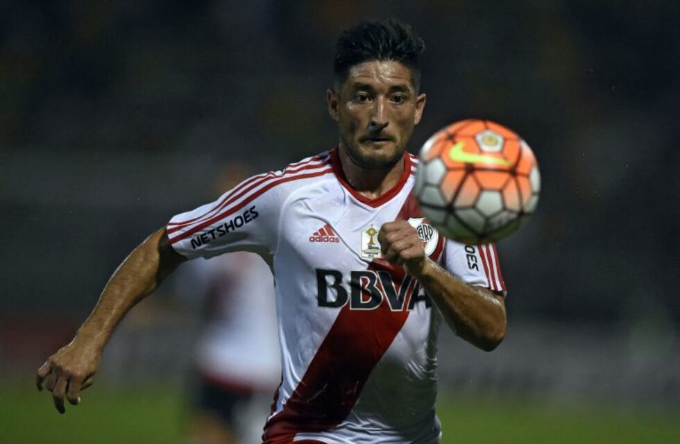 Sufre River: Casco podría estar más de un mes fuera de las canchas