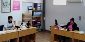 Se realizó la elección de autoridades de la Asociación Estudiantil de Puerto Piray