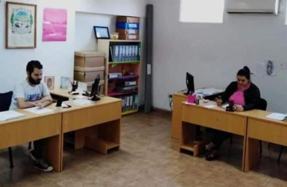 Se realizó la elección de autoridades de la Asociación Estudiantil de Puerto Piray