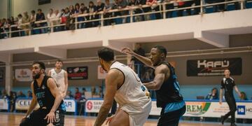 Tiro Federal Deportivo Norte