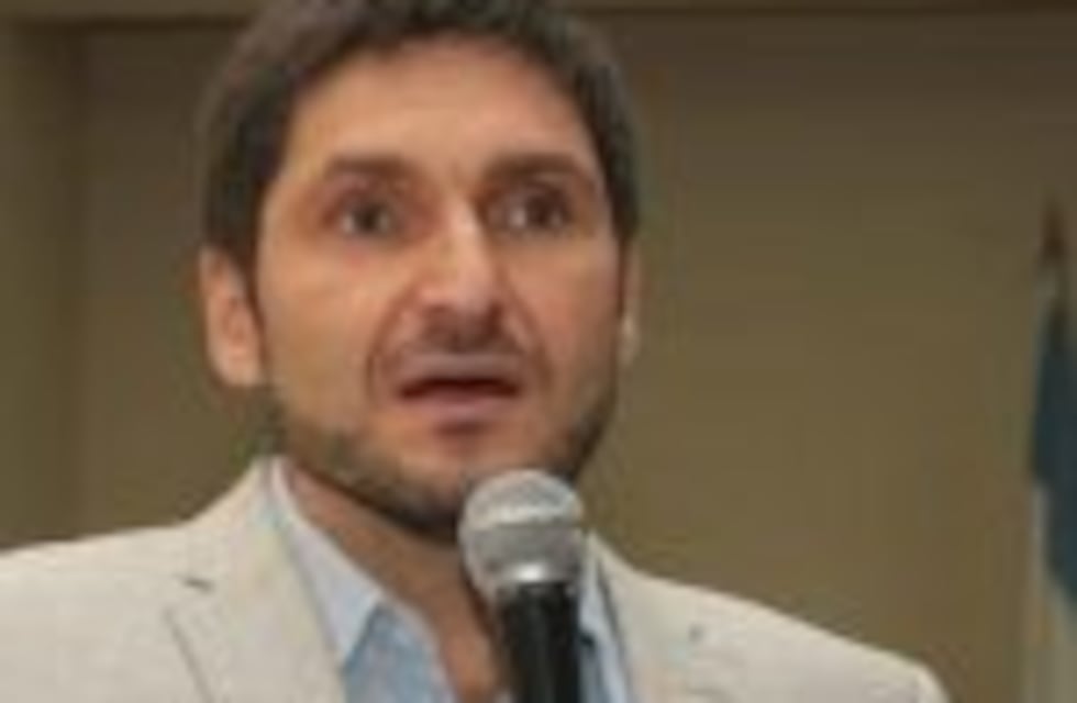 Diputado pide informes tras el escándalo con la "mentirita" de Pullaro