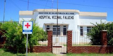Hospital Falucho Tala