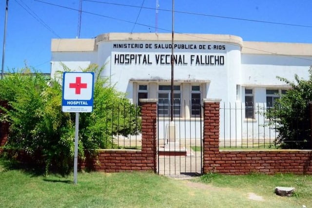 Hospital Falucho Tala