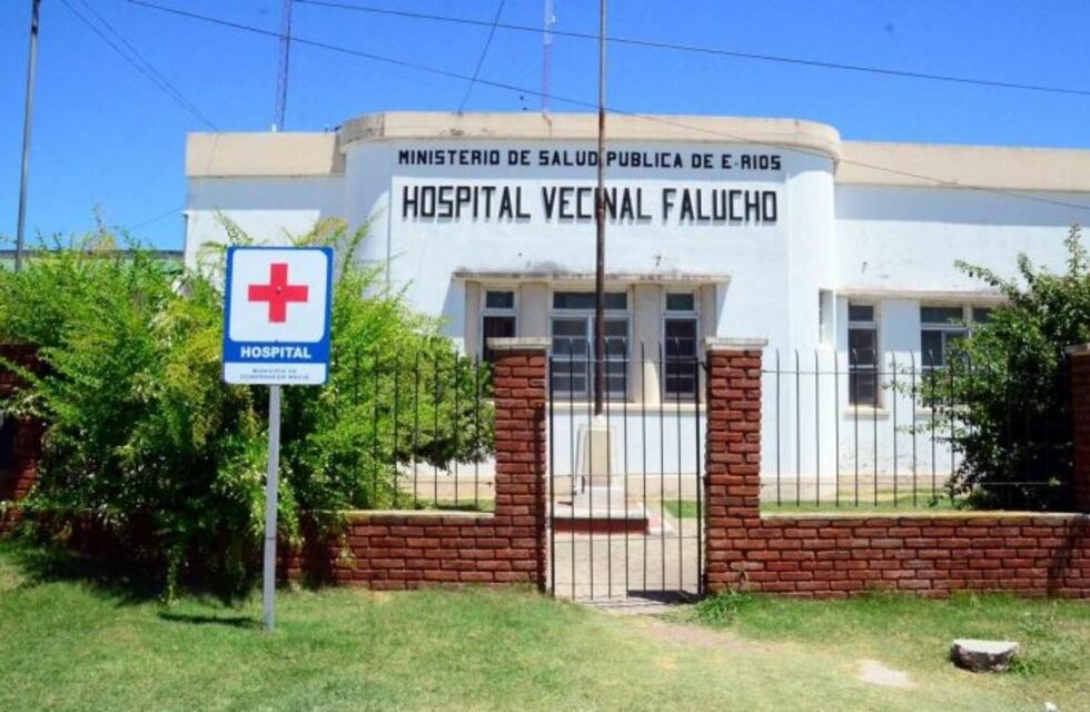 Rosario del Tala registró su primer caso de coronavirus