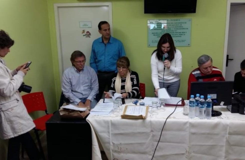 Un solo oferente para la ampliación del Hospitalito Baggio