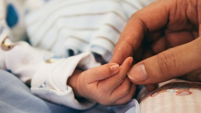 Bebe sanjuanino viaja a Buenos Aires\u002E