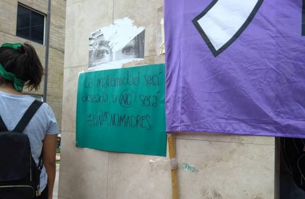 Autorizaron la interrupción del embarazo de la menor