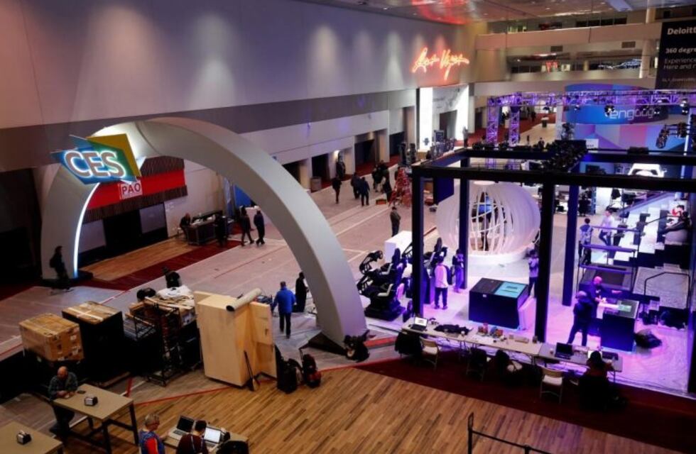 Tierra del Fuego participará de la feria europea de tecnología marina