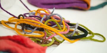 Rada Tilly propone talleres de arte para el verano