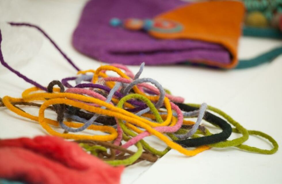 Rada Tilly propone talleres de arte para el verano