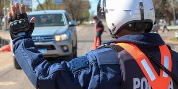 Policía de Mendoza\u002E
