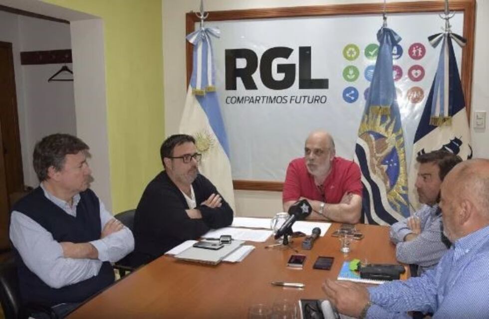 Rio Gallegos: Maxia sería la responsable del Transporte Público
