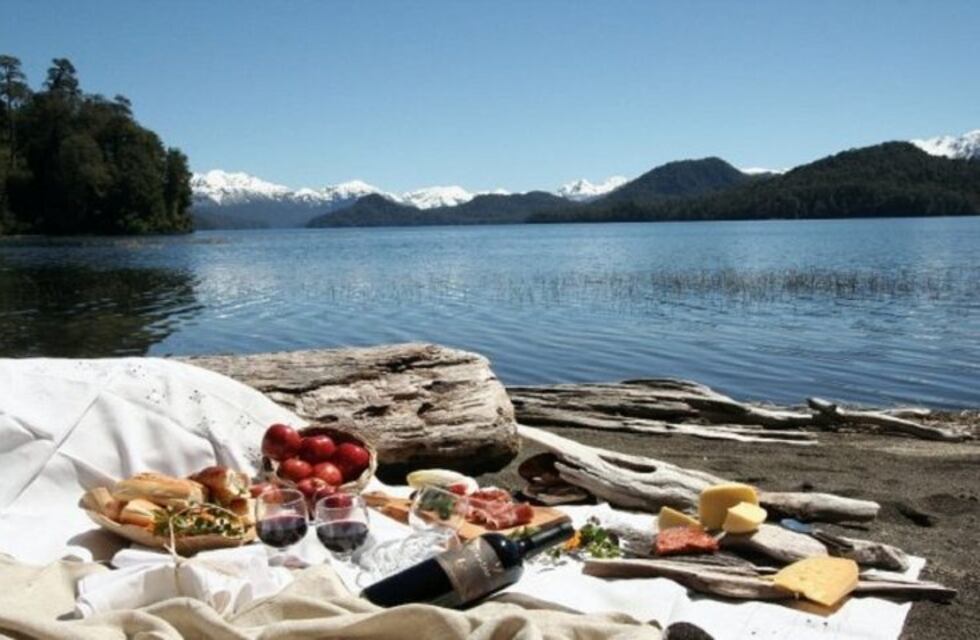 Bariloche entre las dos ciudades más buscadas por los argentinos para pasar las Fiestas