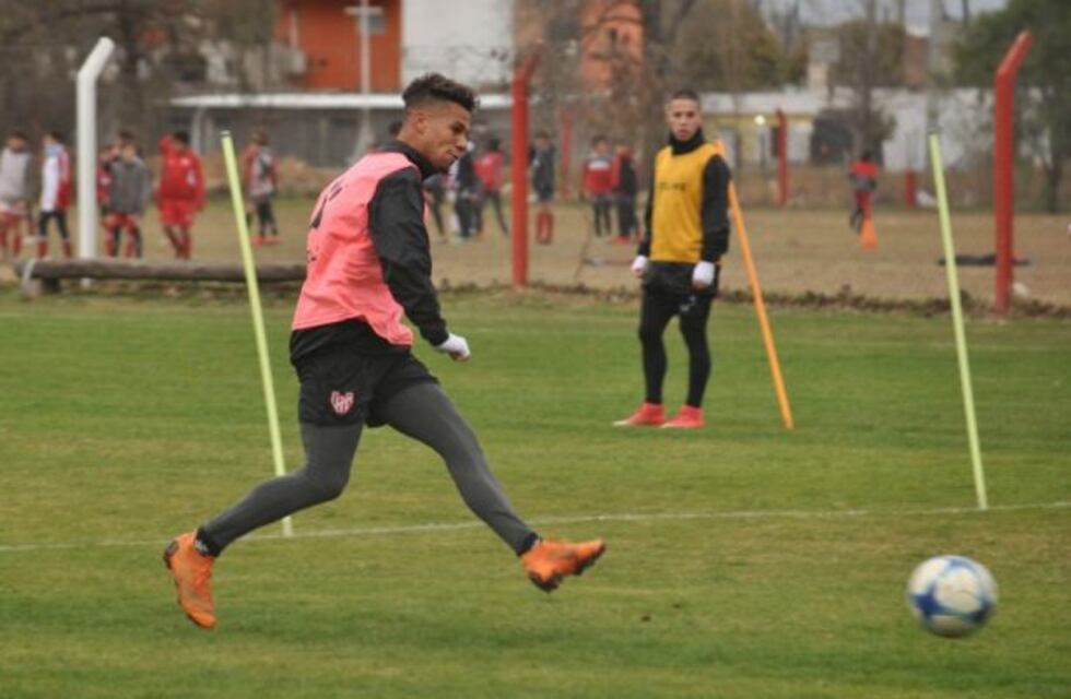 En Mendoza, Instituto jugará nuevos amistosos