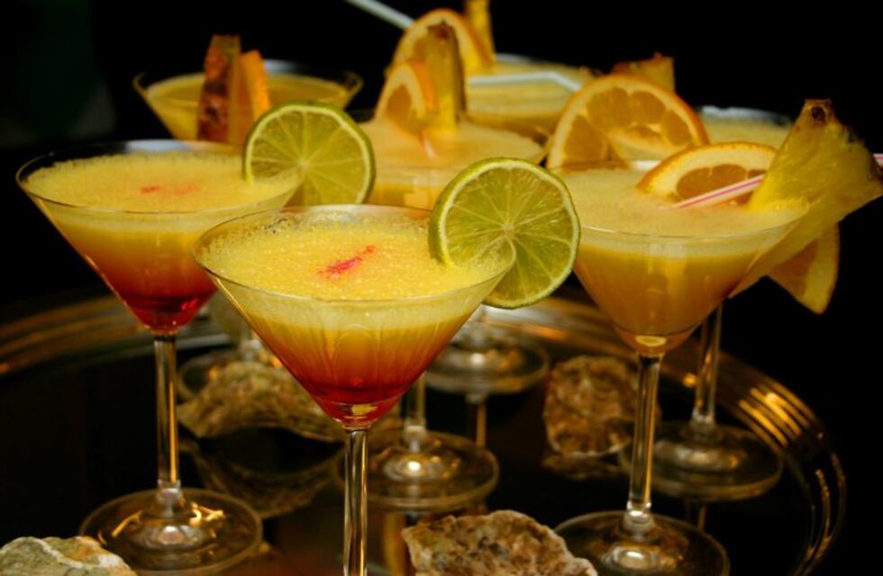 Actividades especiales por la Semana de la Coctelería y Tapas