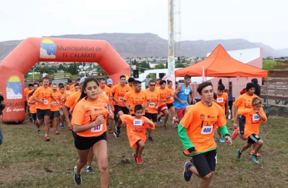 La Fiesta Nacional del Lago también a puro deporte