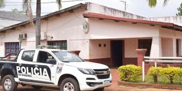 La mujer había radicado una denuncia en la Comisaría de la Mujer de San Vicente\u002E