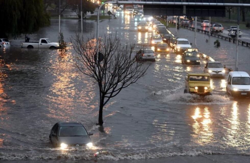 Mendoza sin luz: ¿qué dijo EDEMSA?