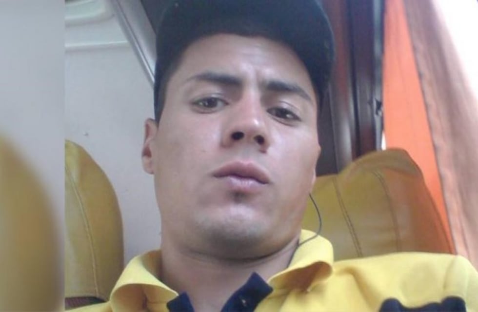 Murió Cristian Robledo, el futbolista patoteado en un partido