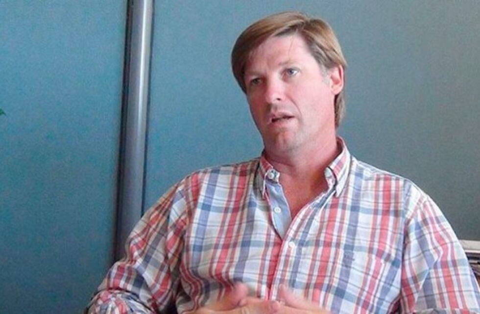 El gobernador de La Pampa echó al director de Agricultura por pasividad en el control de fumigaciones