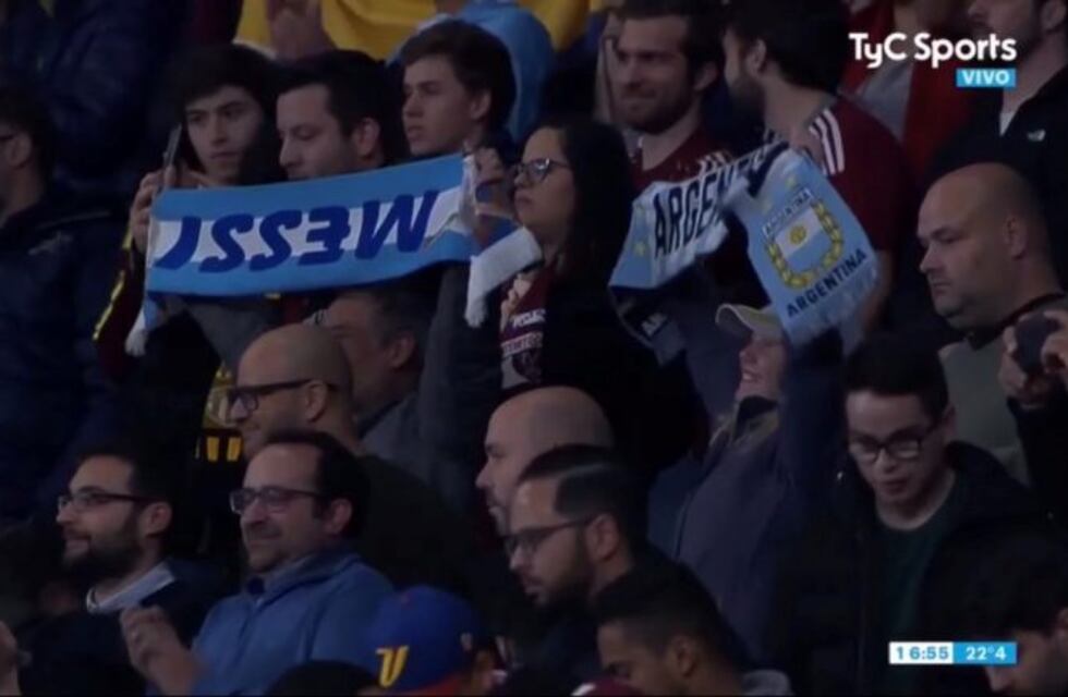 Los mejores memes de la dura derrota de Argentina ante Venezuela