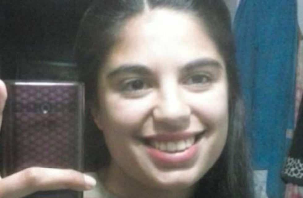Según la autopsia, Micaela García fue estrangulada