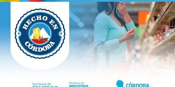 Programa Hecho en Córdoba