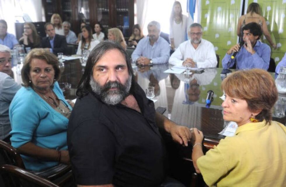 Provincia convocó al segundo encuentro paritario a docentes