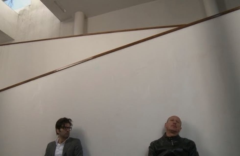 Cine: El hombre de al lado tendrá segunda parte