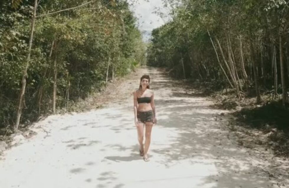 "Amanece", lo nuevo de Sol Pereyra está aquí