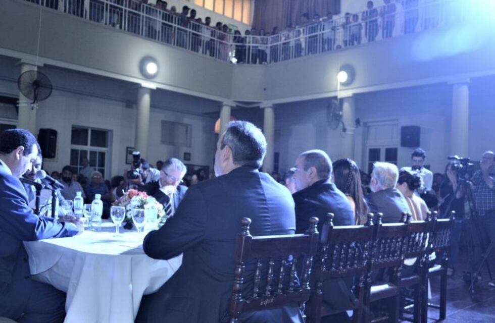 En año electoral, arranca el calendario legislativo en Alta Gracia