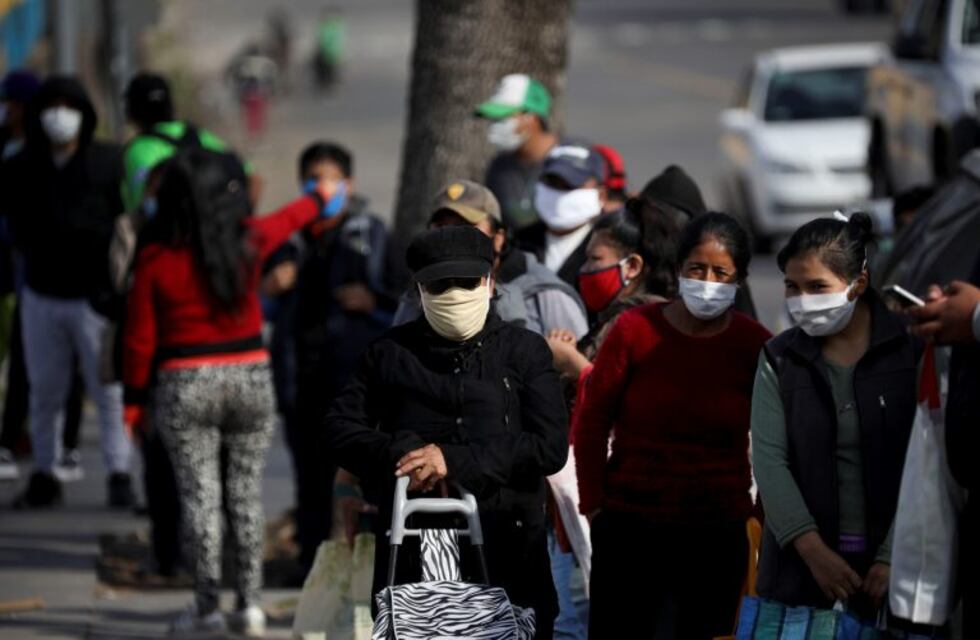 El viceministro de Salud bonaerense pidió endurecer la cuarentena y anticipó un colapso de los hospitales