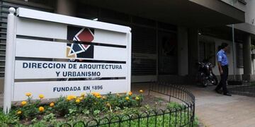 Declaran prestadores de servicios a la DAU\u002E