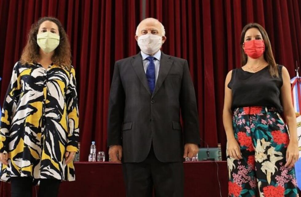 Miguel Lifschitz fue reelegido al frente de la Cámara de Diputados provincial
