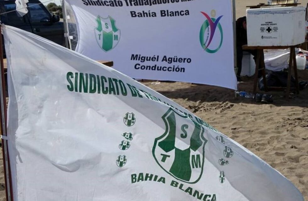 Los municipales bahienses tendrán un aumento salarial del 16,7%