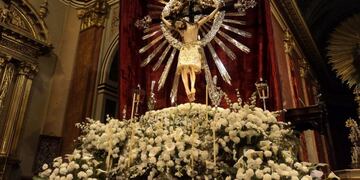 Señor del Milagro\u002E (Web)