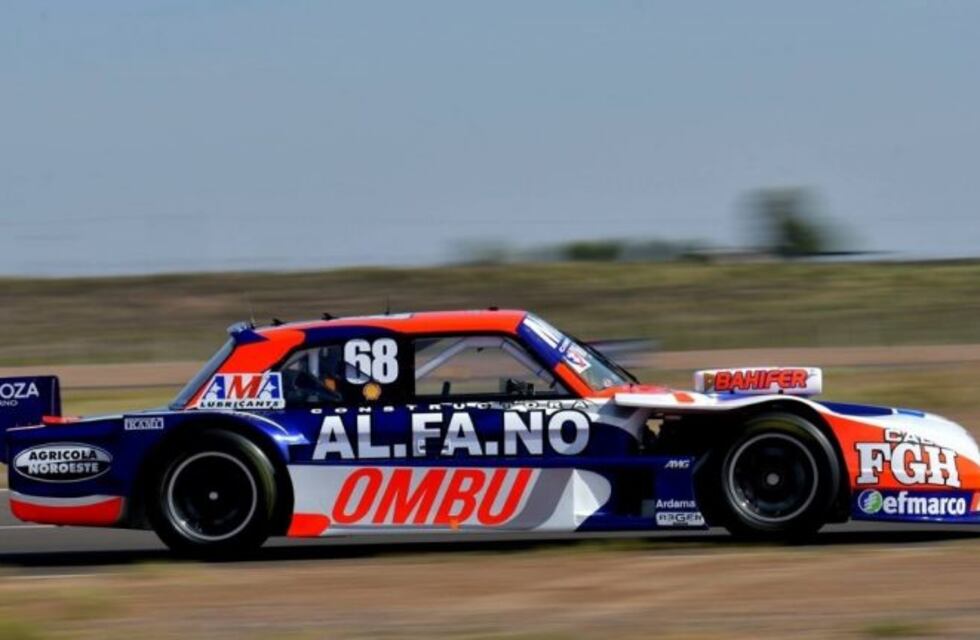 Julián Santero participa de una nueva jornada en el TC