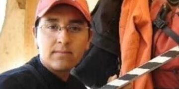 Matan a productor de la serie Narcos\u002E Foto: Twitter\u002E