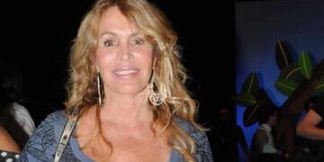 Pata Villanueva en estado crítico en Punta del Este