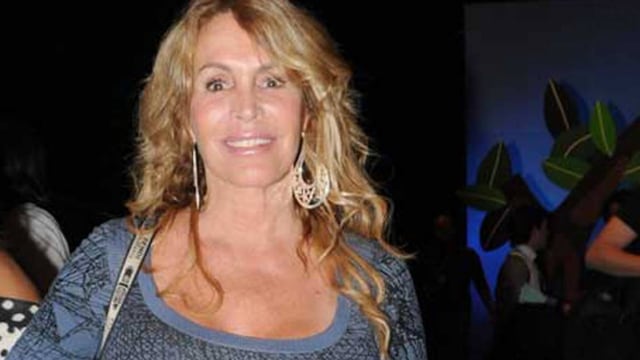 Pata Villanueva en estado crítico en Punta del Este