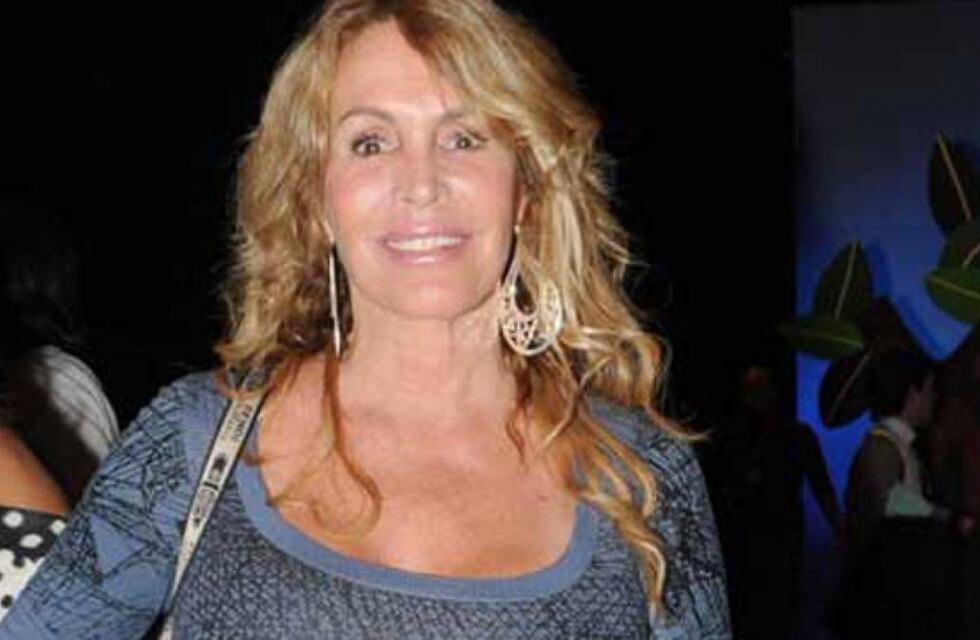 La salud de Pata Villanueva: “El estado es crítico y corre riesgo su vida”