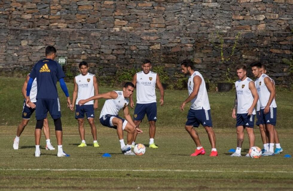 Fútbol: el Gobierno afirmó que la vuelta a los entrenamientos depende "de los datos de estos días"